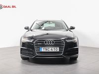 begagnad Audi A6 AVANT 2.0 TDI QUATTRO PROLINE DVÄRM NAVIGATOR 2018, Kombi