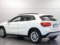 begagnad Mercedes GLA180 GLA180 BenzCDI Aut B-kamera 2015, Personbil