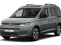 Ny VW Caddy Life 2026 Minibuss