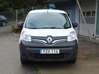 begagnad Renault Kangoo Maxi Passenger 1.5 dCi 90hk 5-Sits