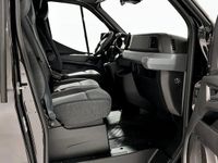 Begagnad Renault Master 150 HK (110 kW) 2024 Svart Van