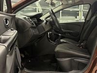 Begagnad Renault Clio GrandTour 90 HK (66 kW) 2015 Brun Kombi