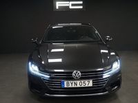 begagnad VW Arteon 2.0 TDI 4Motion Executive Euro 6