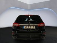 begagnad Ford Mondeo Kombi 1.5 EcoBoost SelectShift Euro 6