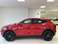 begagnad Jaguar E-Pace P200 S AWD