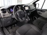 begagnad Renault Trafic Skåpbil Skåp L2H1 145 TT Formula