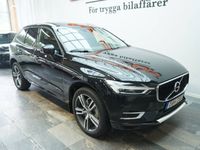 begagnad Volvo XC60 T8 TwEn AWD Aut Momentum Adv.Edt Panorama Värmare