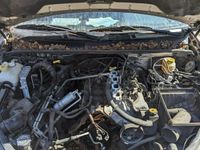 begagnad Jeep Grand Cherokee 4.7 V8 4WD Motor Defekt