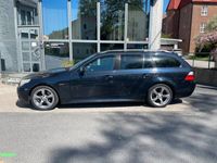 begagnad BMW 523 i Touring Automat M Sport 177hk