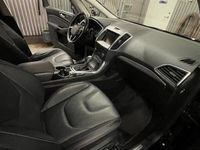 begagnad Ford S-MAX 2.0 TDCi Powershift Euro 6, 7-sits