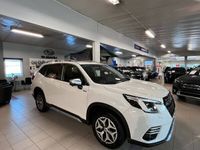 begagnad Subaru Forester 2.0i e-boxer ACTIVE (LE) CVT Xfuel E85