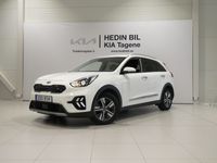 begagnad Kia Niro Plug-In Hybrid INKL. VINTERHJUL