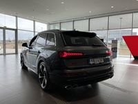 begagnad Audi SQ7 Quattro TFSI 507 HK TIPTRONIC