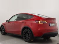 begagnad Tesla Model Y Long Range AWD Autopilot 20" Pano V-Hjul