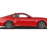 begagnad Ford Mustang GT Fastback 5,0 V8 446hk