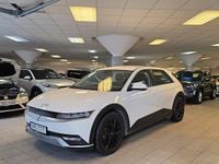 Begagnad Hyundai Ioniq 5 Essential 2023 Vit SUV