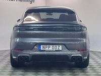 Begagnad Porsche Cayenne 305 HK (224 kW) 2025 Quarzite grey metallic SUV