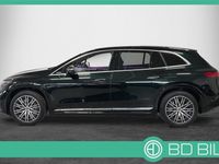 begagnad Mercedes EQS450+ SUV 4M AMG 7-SITS HYPERSCREEN PANORAMA