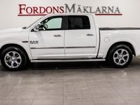 begagnad Dodge Ram LAIE CERW CAB 3.0 V6 ECO DIESEL 4X4 TORQUE 2016, Pickup