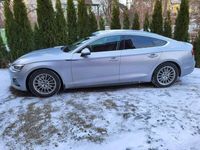 begagnad Audi A5 Sportback 2.0 TFSI quattro S Tronic Proline Euro 6