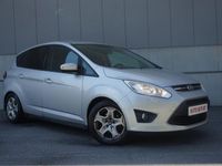 begagnad Ford C-MAX 1.6 TDCi 95HK