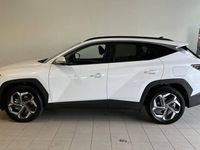 begagnad Hyundai Tucson 1.6 T-GDi PHEV 6AT 4WD Advanced 2022, SUV