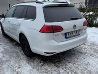 Begagnad VW Golf VII 105 HK (77 kW) 2015