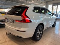 begagnad Volvo XC60 T6 AWD Recharge AWD Inscription Expression 341hk