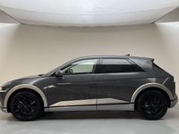 Begagnad Hyundai Ioniq 5 Advanced 167 kW (228 HK) 2024 Grå SUV