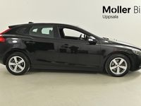 begagnad Volvo V40 T2 122hk, Aut, Kinetic