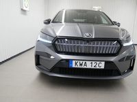 begagnad Skoda Enyaq iV 80x Sportline Drag Panorama