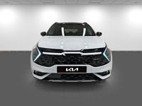 begagnad Kia Sportage PLUG-IN HYBRID GT LINE* KAMPANJ FINANS*