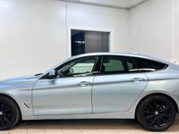 begagnad BMW 320 Gran Turismo d Euro 6/Drag/M-Värmare