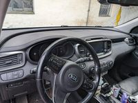 begagnad Kia Sorento 2.2 CRDi AWD Euro 6