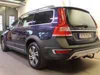 begagnad Volvo XC70 D5 AWD Inscriptionn Summum Drag 2015, Kombi