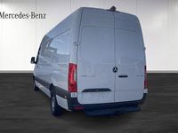 Ny Mercedes Sprinter 170 HK (125 kW) 2025 Vit Van
