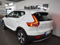 begagnad Volvo XC40 Recharge T5 Momentum Edition Euro 6 2020, SUV