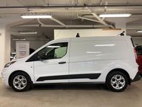Begagnad Ford Transit Connect 101 HK (74 kW) 2016 Vit Minibuss