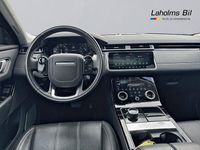 begagnad Land Rover Range Rover Velar SE P380 AWD R-Dynamic Panorama 360