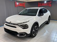 begagnad Citroën Grand C4 Picasso Citroën C4 X PT130 AUT SE EDITION NAV 2024, Sedan