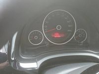 Begagnad VW up! high up! 75 HK (55 kW) 2012 Silver Halvkombi