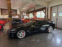 Begagnad Chevrolet Corvette C7 467 HK (343 kW) 2017 Svart Sportkupé