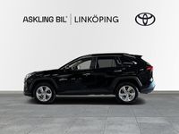 begagnad Toyota RAV4 Hybrid AWD Executive Premium JBL