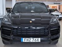 begagnad Porsche Cayenne TipTronic S Navi Drag Panorama Moms 340hk Euro 6