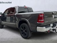 begagnad RAM 1500 Dodge Limited eTorque Luftfjädring Multitail 2022, Personbil