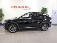 Begagnad Hyundai Tucson Advanced 180 HK (132 kW) 2021 Svart SUV