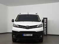 begagnad Toyota Proace Skåpbil L3 Long 2,0D-4D, 122hk