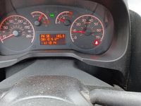 Begagnad Citroën Nemo 75 HK (55 kW) 2012 Minibuss