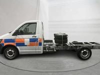 Begagnad VW T6.1 150 HK (110 kW) 2019 Van