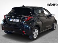 begagnad Mazda 2 2Hybrid 2023, Halvkombi